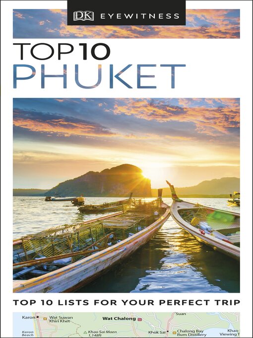 Cover of Phuket